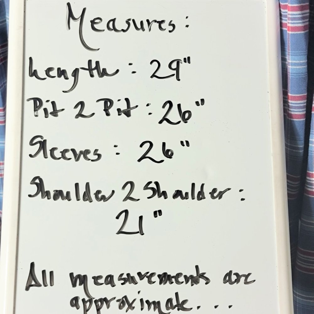 Daniel Cremieux Classics Slim Fit Blue Plaid Shirt - Picture 10 of 10